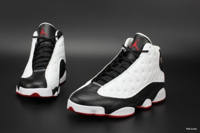 Cheap TB He Jordan Game Got 309259-104 13 (2008) Retro CDP Air 0722